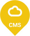 CMS分销渠道管理系统