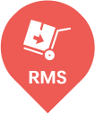 RMS零售终端管理系统